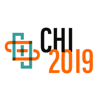 ACM CHI 2019