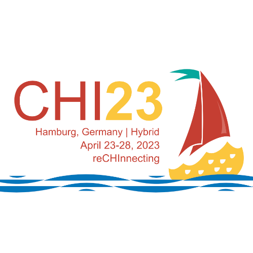 ACM CHI 2023
